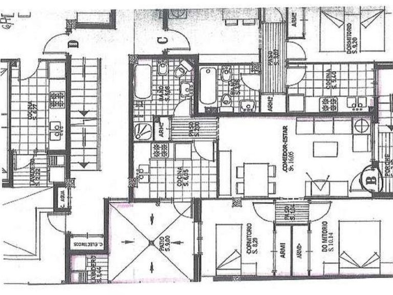 Apartment for Sale in Los Alcazares, Murcia 30