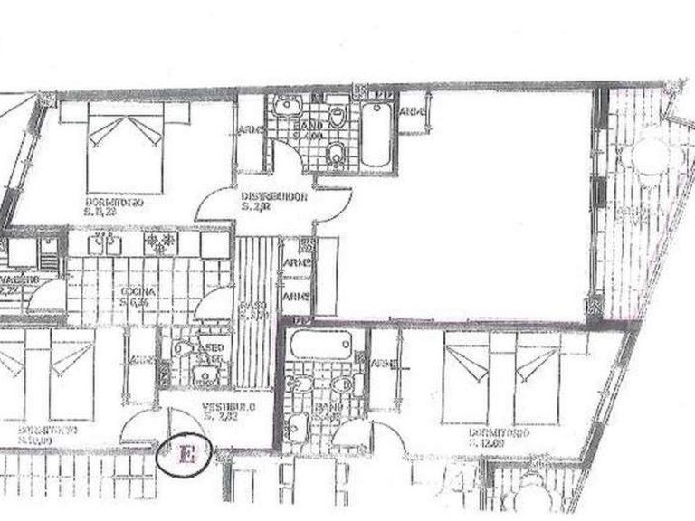 Apartment for Sale in Los Alcazares, Murcia 31