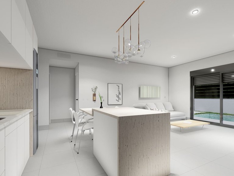 Villa for Sale in Roldan, Murcia 10