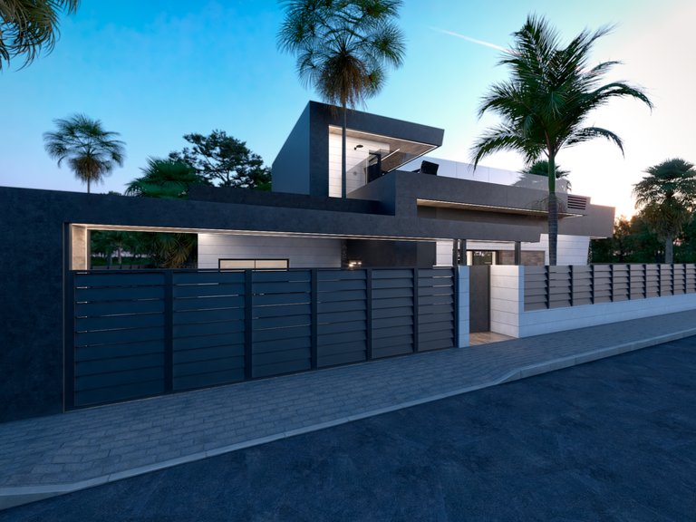 Villa for Sale in Santa Rosalia Lake And Life Resort, Murcia 11