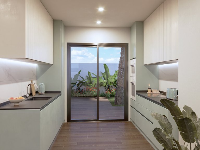 Villa for Sale in San Pedro Del Pinatar, Murcia 4
