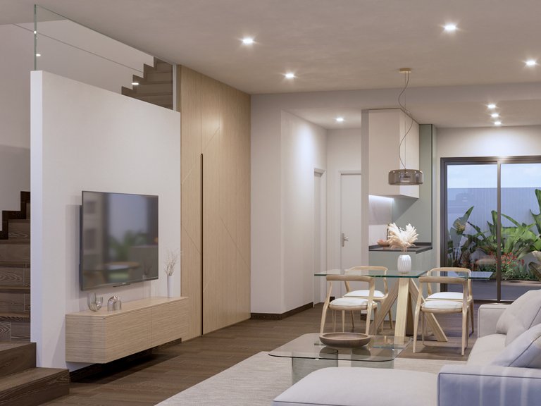 Villa for Sale in San Pedro Del Pinatar, Murcia 3