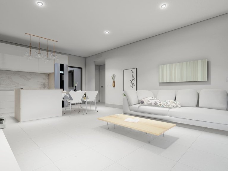 Villa for Sale in Roldan, Murcia 2