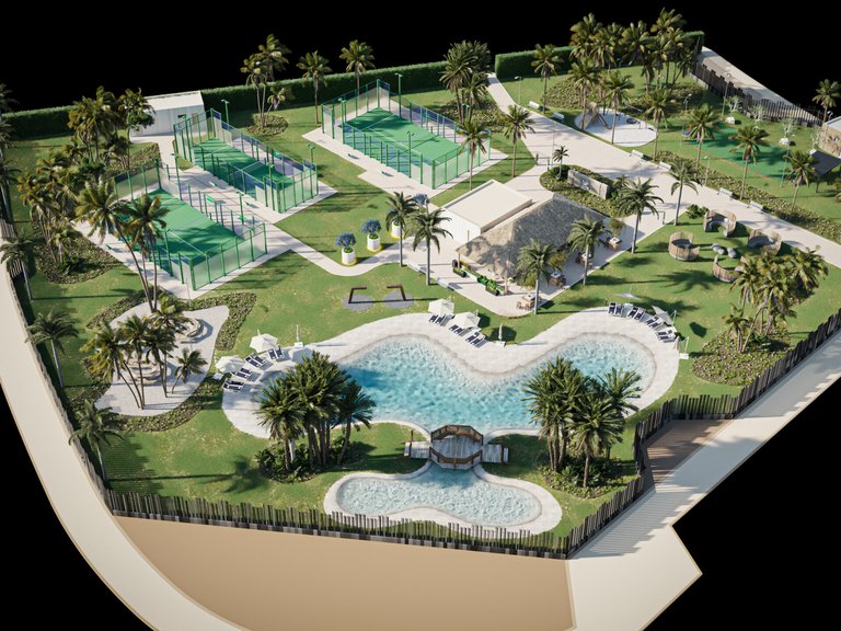 Villa for Sale in Roldan, Murcia 17