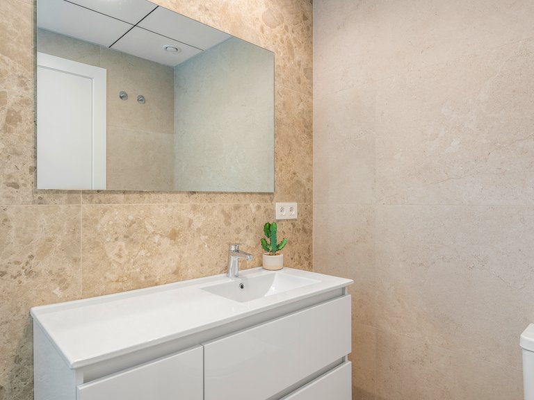 Villa for Sale in La Serena Golf Resort, Murcia 35
