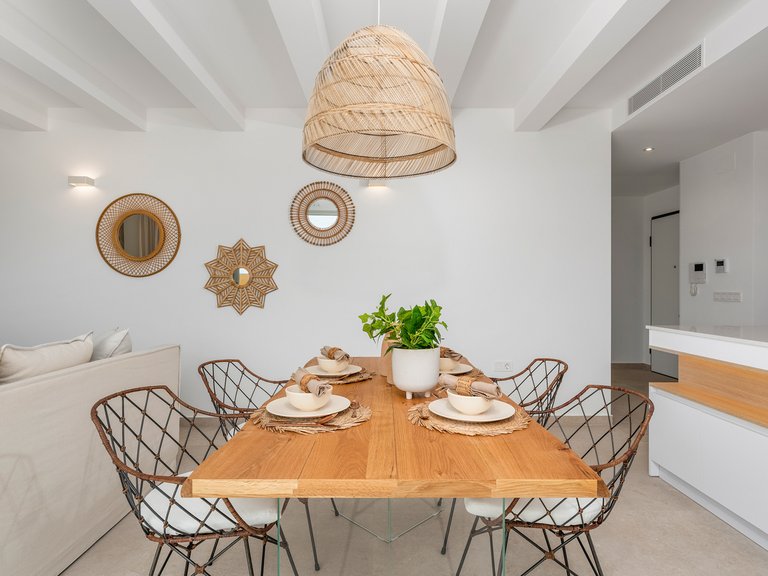 Villa for Sale in La Serena Golf Resort, Murcia 30