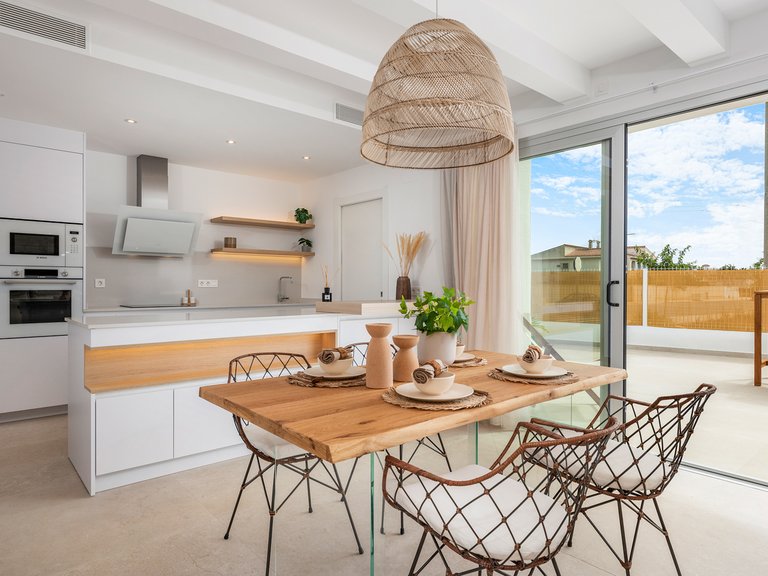 Villa for Sale in La Serena Golf Resort, Murcia 5