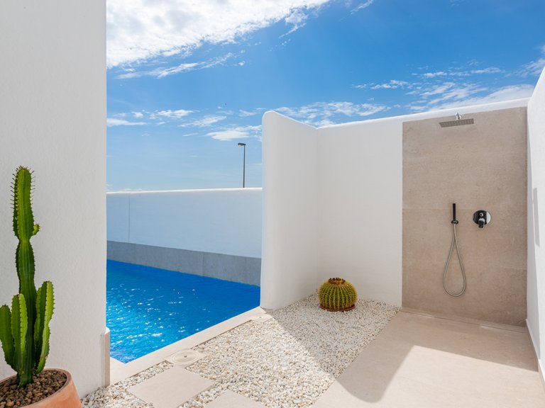 Villa for Sale in La Serena Golf Resort, Murcia 19