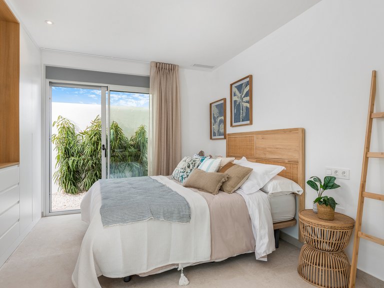 Villa for Sale in La Serena Golf Resort, Murcia 34