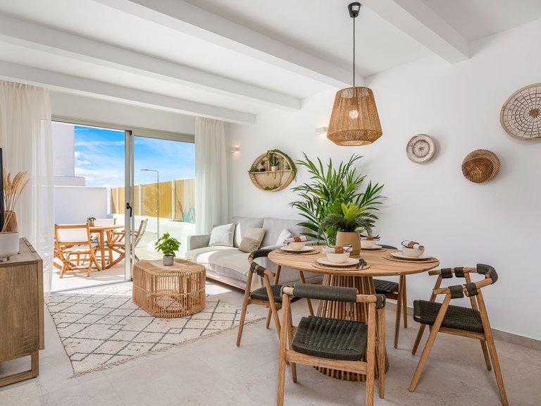 Villa for Sale in La Serena Golf Resort, Murcia 25