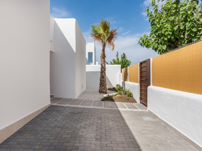 Villa for Sale in La Serena Golf Resort, Murcia 20