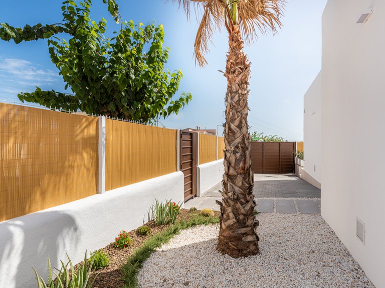 Villa for Sale in La Serena Golf Resort, Murcia 23