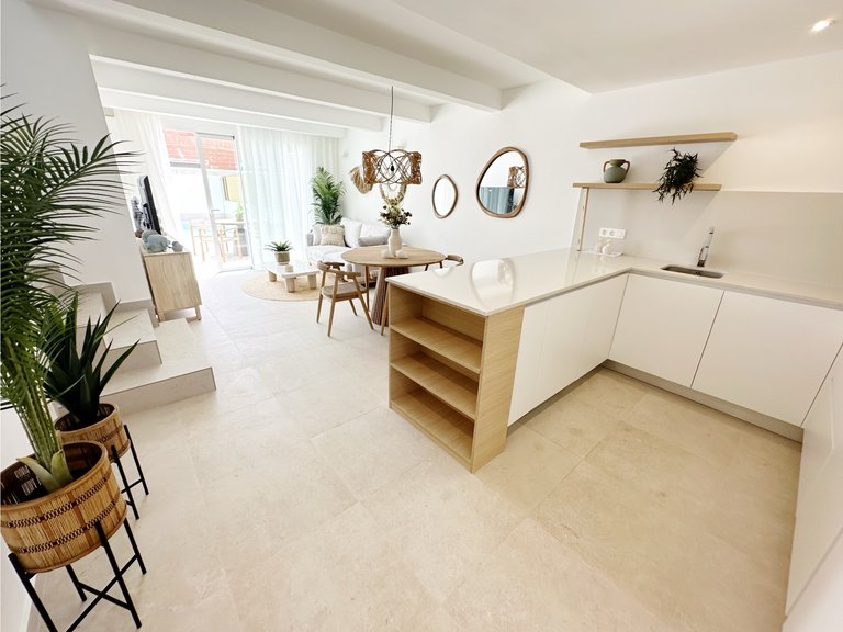 Villa for Sale in La Serena Golf Resort, Murcia 8