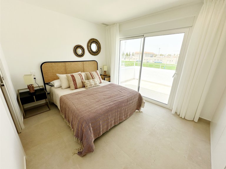 Villa for Sale in La Serena Golf Resort, Murcia 19