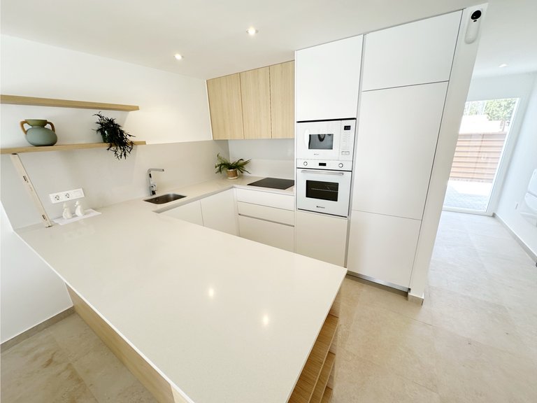 Villa for Sale in La Serena Golf Resort, Murcia 3