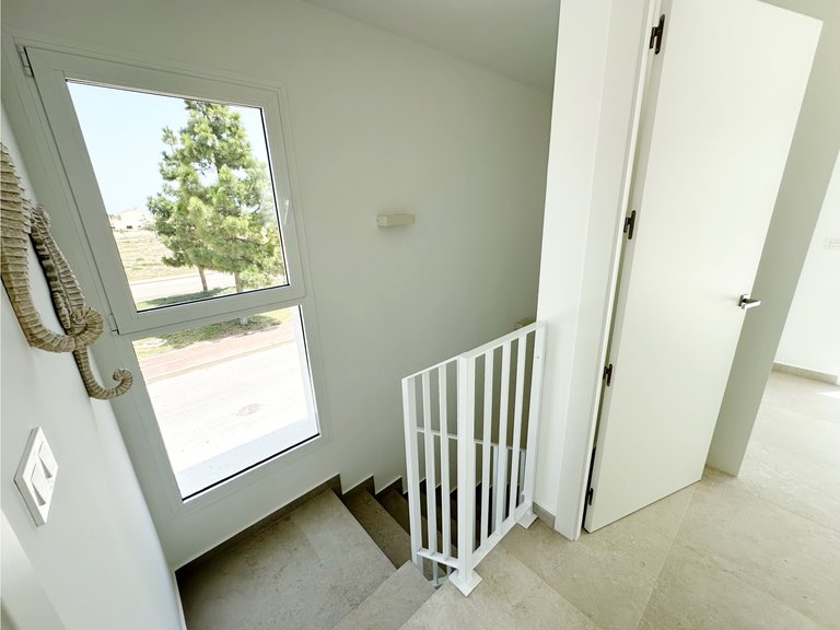 Villa for Sale in La Serena Golf Resort, Murcia 17