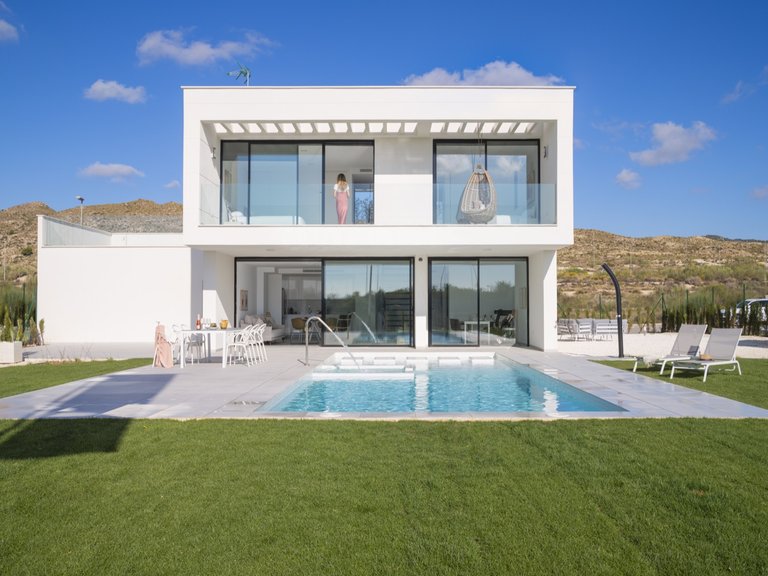 Villa for Sale in Altaona Golf And Country Village, Murcia 7