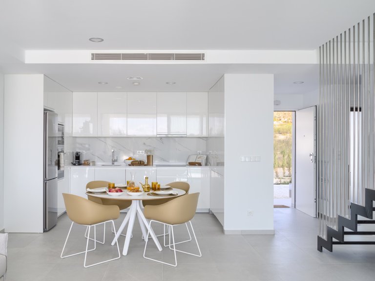 Villa for Sale in Altaona Golf And Country Village, Murcia 4
