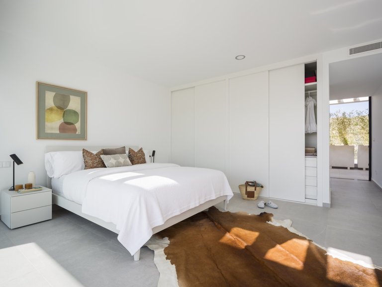 Villa for Sale in Altaona Golf And Country Village, Murcia 9