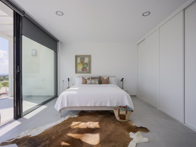Villa for Sale in Altaona Golf And Country Village, Murcia 11