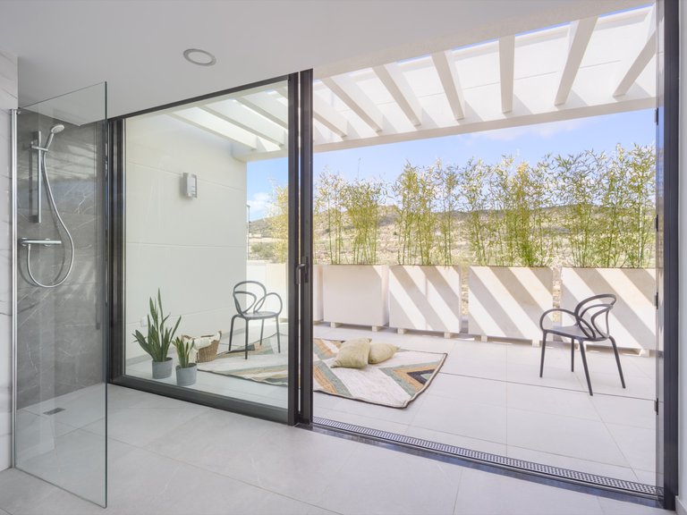 Villa for Sale in Altaona Golf And Country Village, Murcia 15