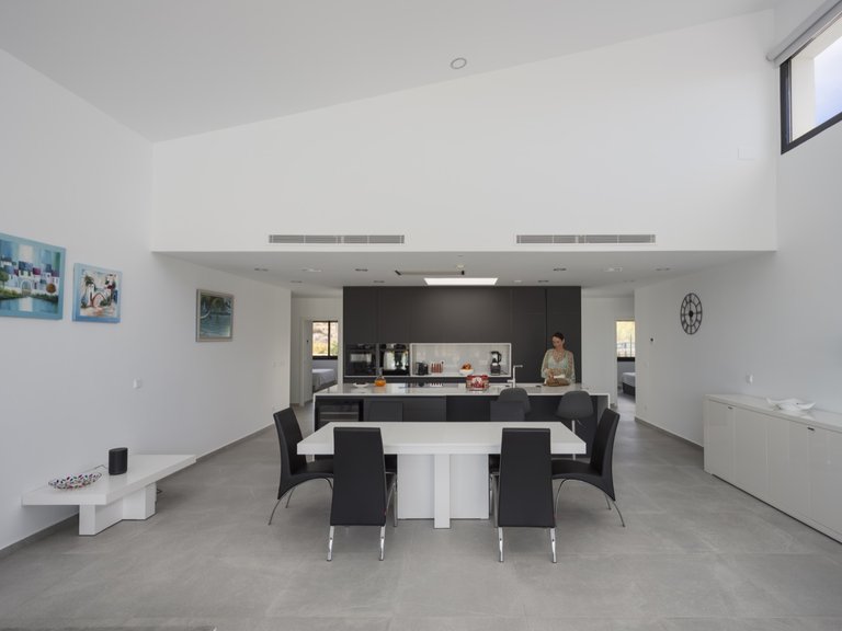 Villa for Sale in Altaona Golf And Country Village, Murcia 3
