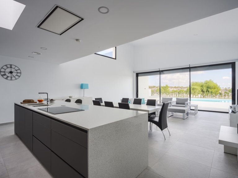 Villa for Sale in Altaona Golf And Country Village, Murcia 2