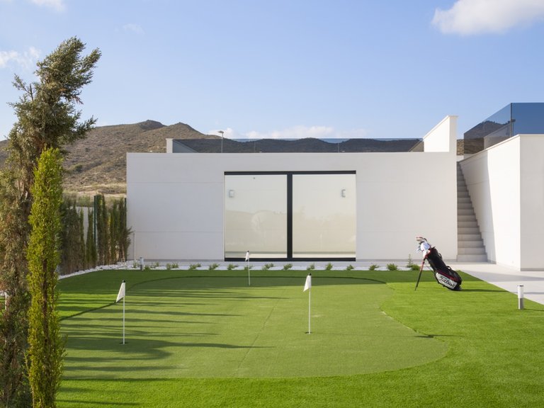 Villa for Sale in Altaona Golf And Country Village, Murcia 6