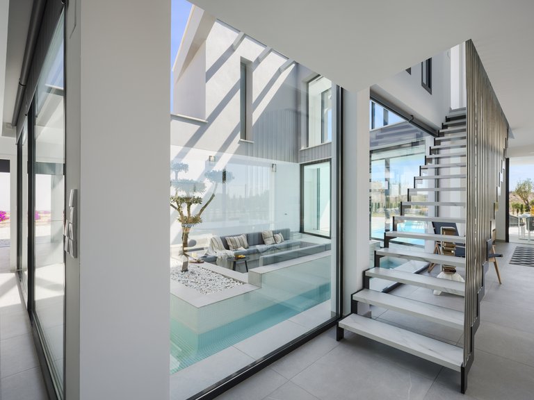 Villa for Sale in Altaona Golf And Country Village, Murcia 16
