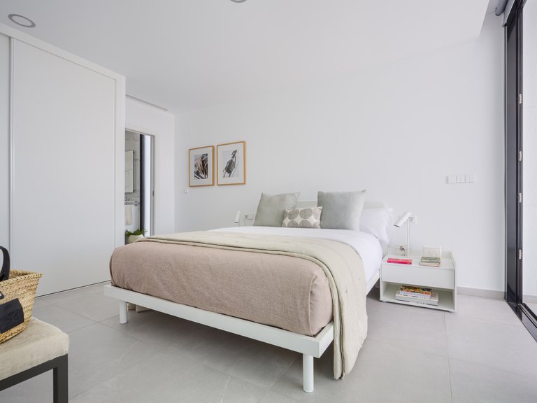 Villa for Sale in Altaona Golf And Country Village, Murcia 15
