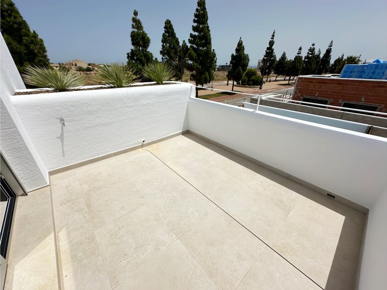 Villa for Sale in La Serena Golf Resort, Murcia 16