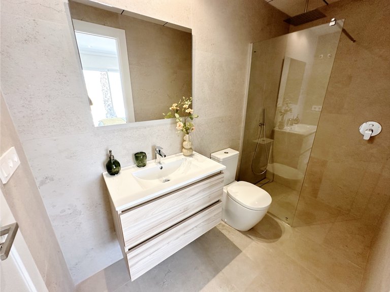 Villa for Sale in La Serena Golf Resort, Murcia 13