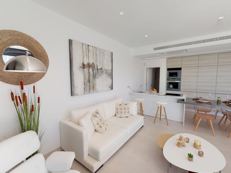 Villa for Sale in San Pedro Del Pinatar, Murcia 10