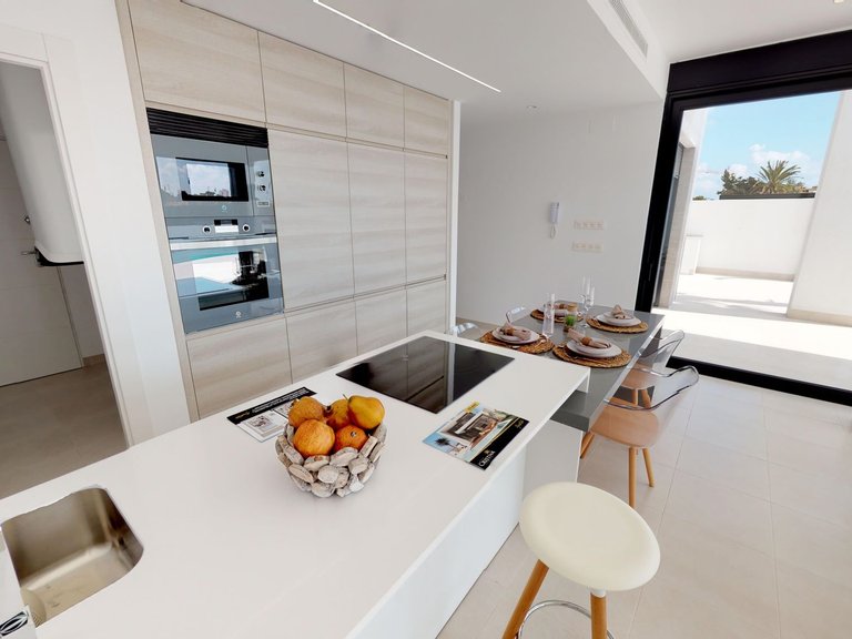 Villa for Sale in San Pedro Del Pinatar, Murcia 3