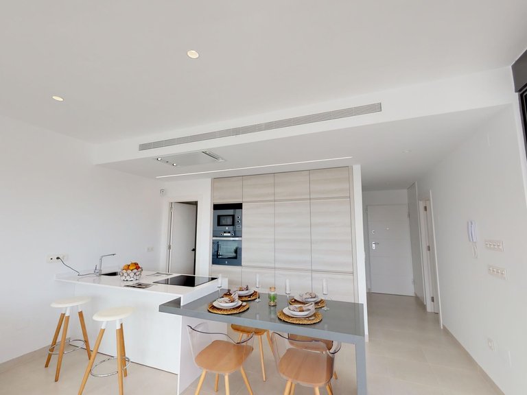 Villa for Sale in San Pedro Del Pinatar, Murcia 12