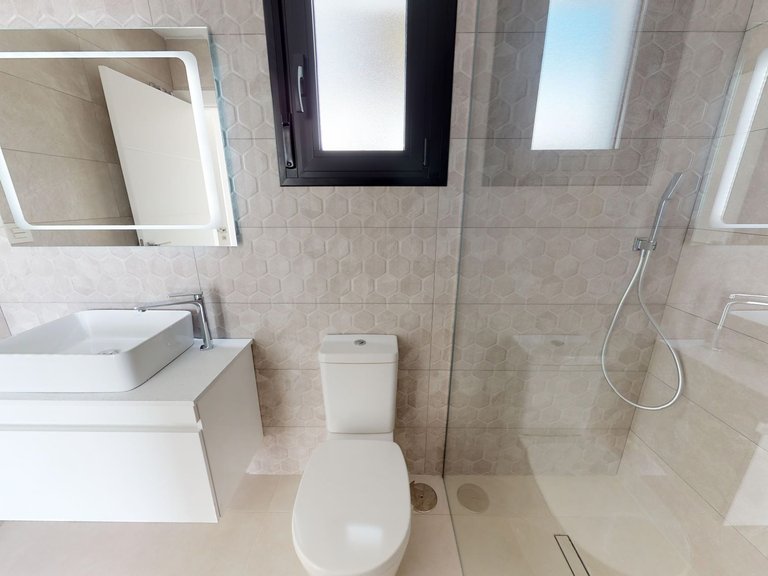 Villa for Sale in San Pedro Del Pinatar, Murcia 14