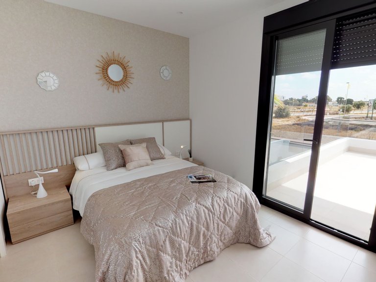 Villa for Sale in San Pedro Del Pinatar, Murcia 15