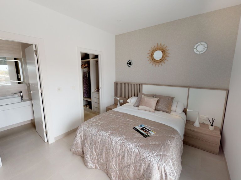 Villa for Sale in San Pedro Del Pinatar, Murcia 16