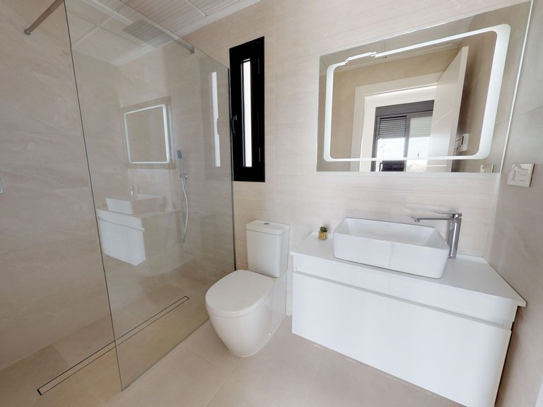 Villa for Sale in San Pedro Del Pinatar, Murcia 17
