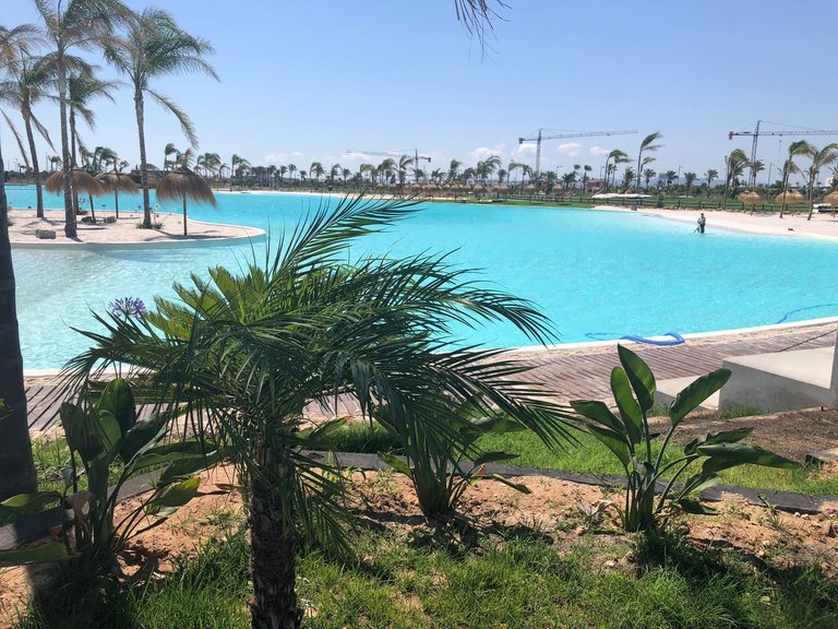 Villa for Sale in Santa Rosalia Lake And Life Resort, Murcia 16
