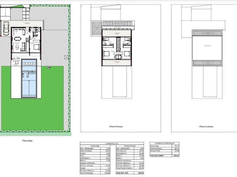 Villa for Sale in Altaona Golf And Country Village, Murcia 26