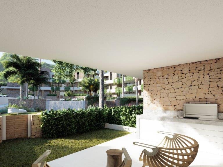 Apartment for Sale in La Manga Club, Murcia 10