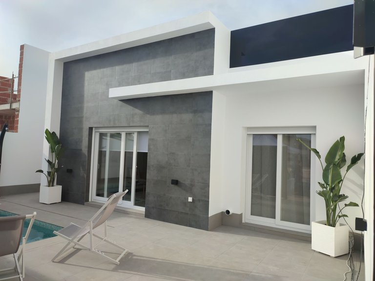 Villa for Sale in Balsicas, Murcia 1