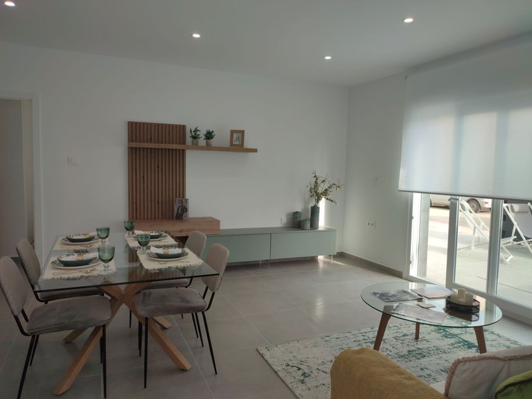 Villa for Sale in Balsicas, Murcia 11