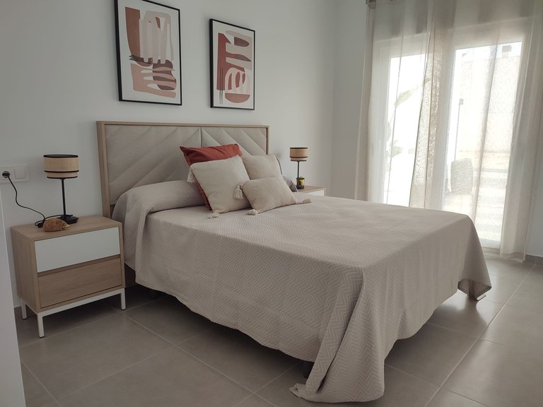 Villa for Sale in Balsicas, Murcia 12