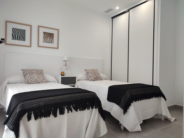 Villa for Sale in Balsicas, Murcia 13