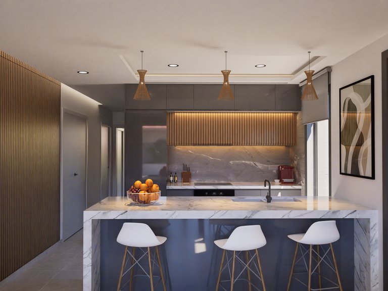 Villa for Sale in Los Nietos, Murcia 8