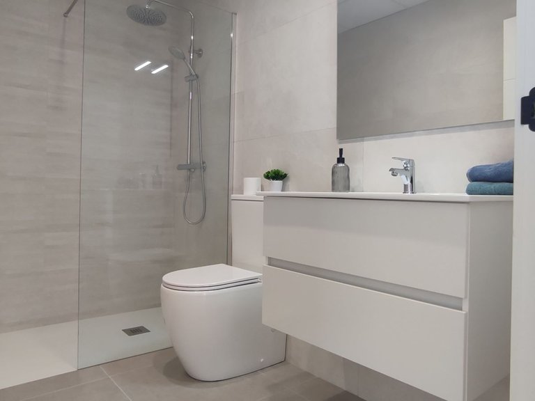 Villa for Sale in Balsicas, Murcia 18