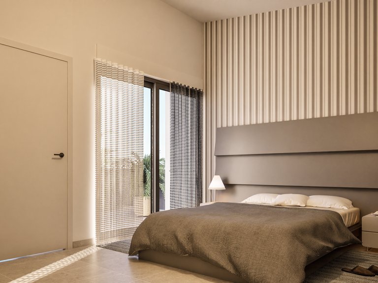 Villa for Sale in Los Nietos, Murcia 17