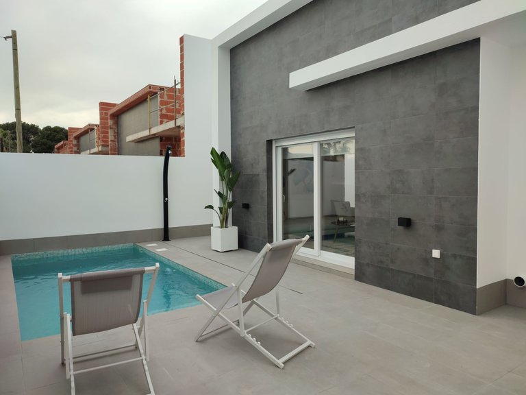 Villa for Sale in Balsicas, Murcia 14